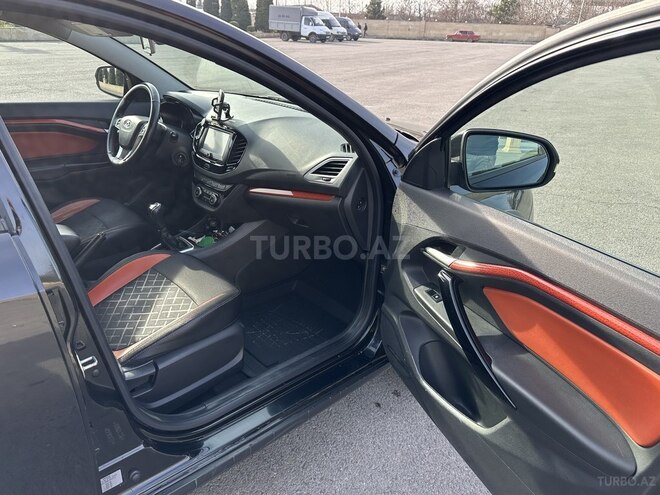 LADA (VAZ) Vesta 2019, 11,406 km - 1.8 л - Bərdə
