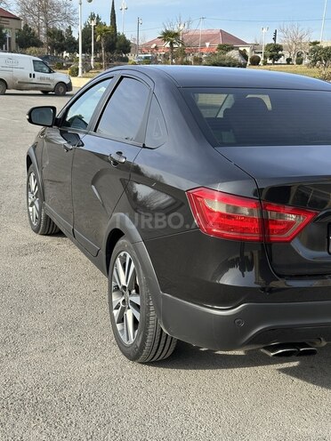 LADA (VAZ) Vesta 2019, 11,406 km - 1.8 л - Bərdə