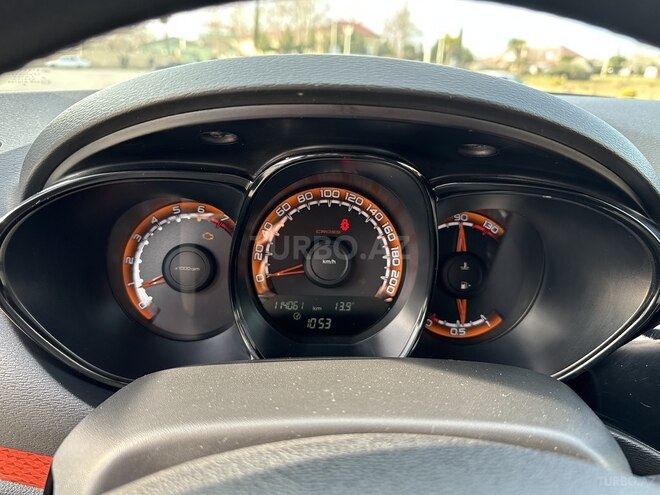 LADA (VAZ) Vesta 2019, 11,406 km - 1.8 л - Bərdə