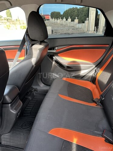 LADA (VAZ) Vesta 2019, 11,406 km - 1.8 л - Bərdə