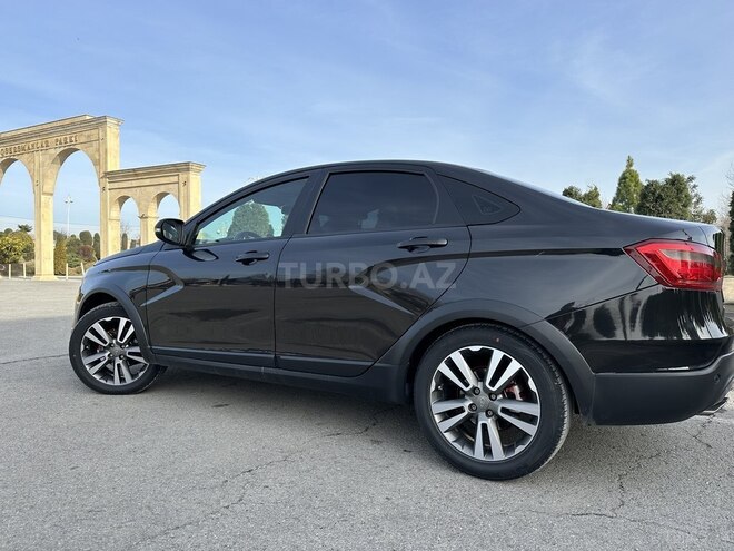LADA (VAZ) Vesta 2019, 11,406 km - 1.8 л - Bərdə