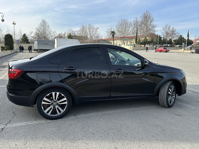 LADA (VAZ) Vesta 2019, 11,406 km - 1.8 л - Bərdə