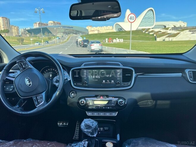 Kia Sorento 2019, 57,000 km - 2.0 l - Bakı
