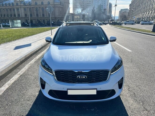 Kia Sorento 2019, 57,000 km - 2.0 l - Bakı