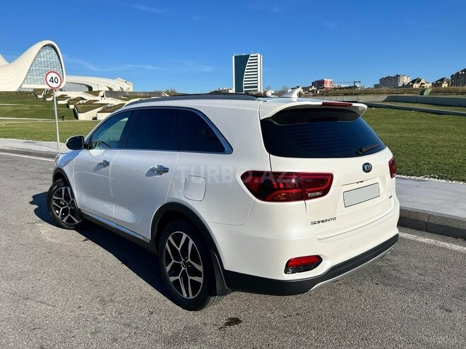 Kia Sorento 2019, 57,000 km - 2.0 l - Bakı
