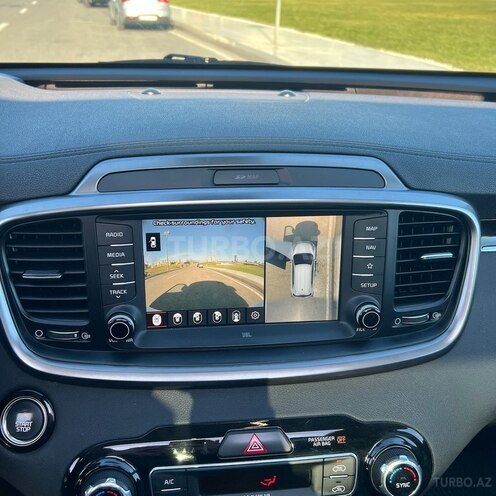 Kia Sorento 2019, 57,000 km - 2.0 l - Bakı