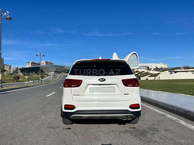 Kia Sorento 2019, 57,000 km - 2.0 l - Bakı