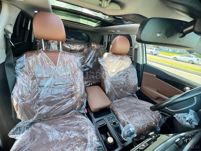 Kia Sorento 2019, 57,000 km - 2.0 l - Bakı