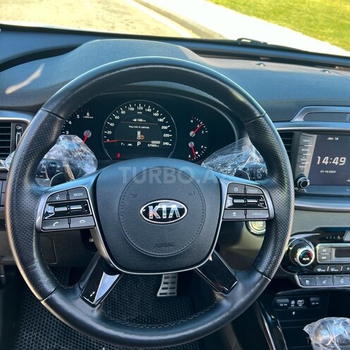Kia Sorento 2019, 57,000 km - 2.0 l - Bakı