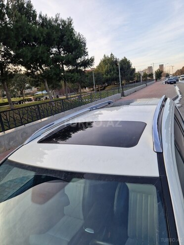 Mercedes GL 500 2012, 151,000 km - 5.5 l - Bakı