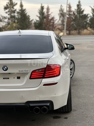 BMW 528 2016, 129,000 km - 2.0 l - Yevlax