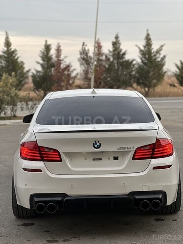 BMW 528 2016, 129,000 km - 2.0 l - Yevlax