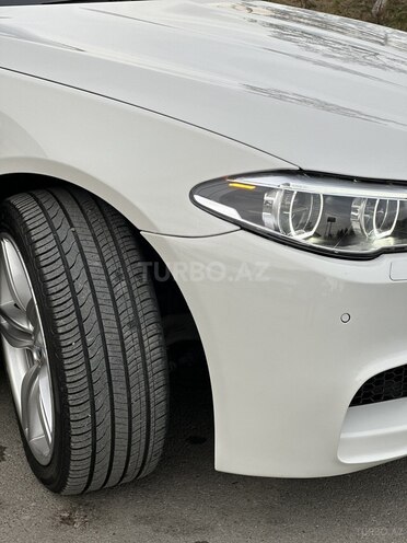 BMW 528 2016, 129,000 km - 2.0 l - Yevlax