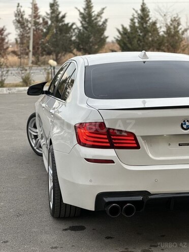 BMW 528 2016, 129,000 km - 2.0 l - Yevlax