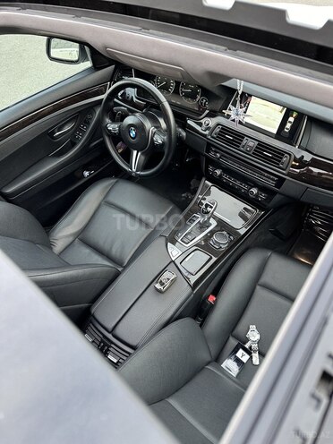 BMW 528 2016, 129,000 km - 2.0 l - Yevlax