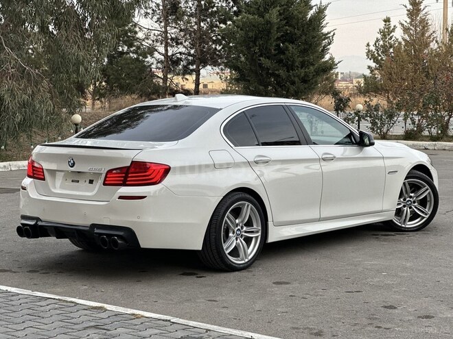 BMW 528 2016, 129,000 km - 2.0 l - Yevlax
