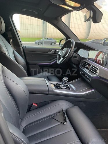 BMW X5 2020, 42,000 km - 2.0 л - Bakı