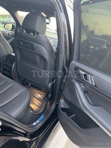 BMW X5 2020, 42,000 km - 2.0 л - Bakı