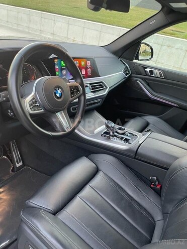 BMW X5 2020, 42,000 km - 2.0 л - Bakı