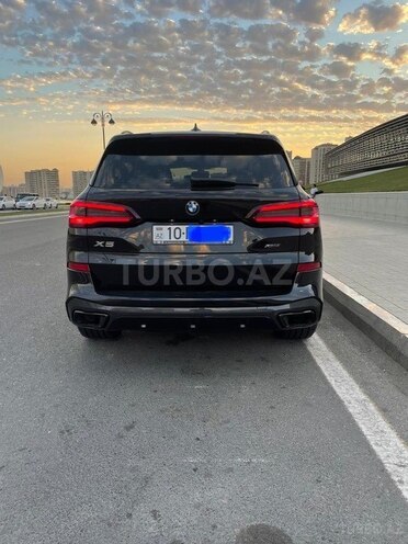 BMW X5 2020, 42,000 km - 2.0 л - Bakı