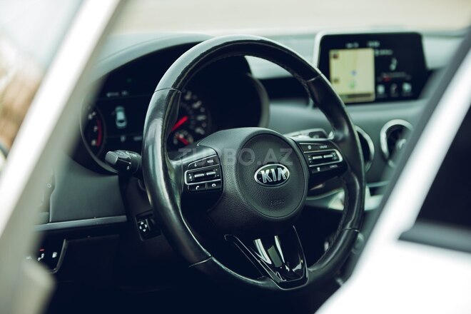 Kia Stinger 2019, 54,000 km - 2.0 l - Gəncə