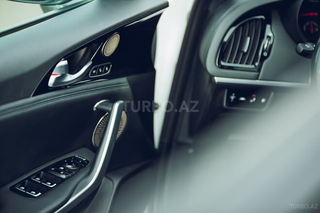 Kia Stinger 2019, 54,000 km - 2.0 l - Gəncə