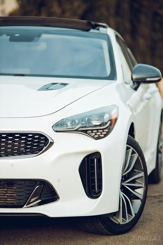 Kia Stinger 2019, 54,000 km - 2.0 l - Gəncə