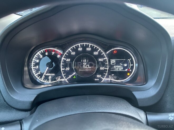 Nissan Note 2015, 32,564 km - 1.2 л - Bakı