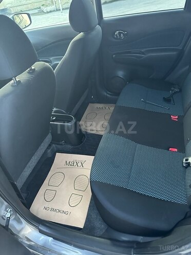 Nissan Note 2015, 32,564 km - 1.2 л - Bakı