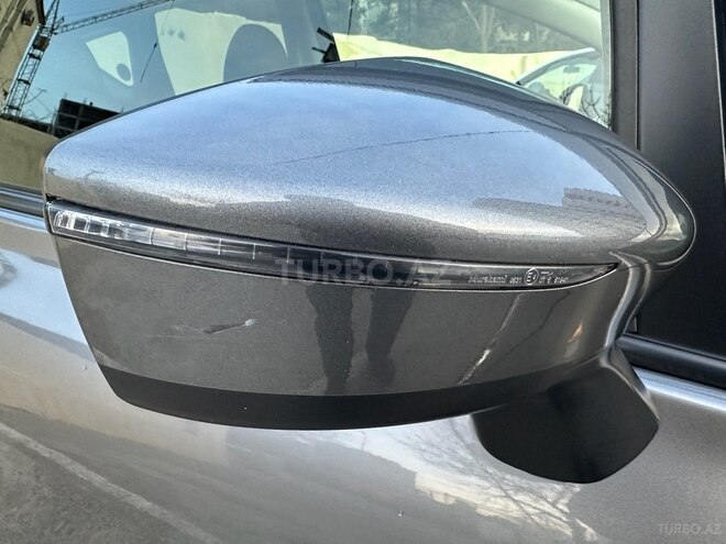 Nissan Note 2015, 32,564 km - 1.2 л - Bakı