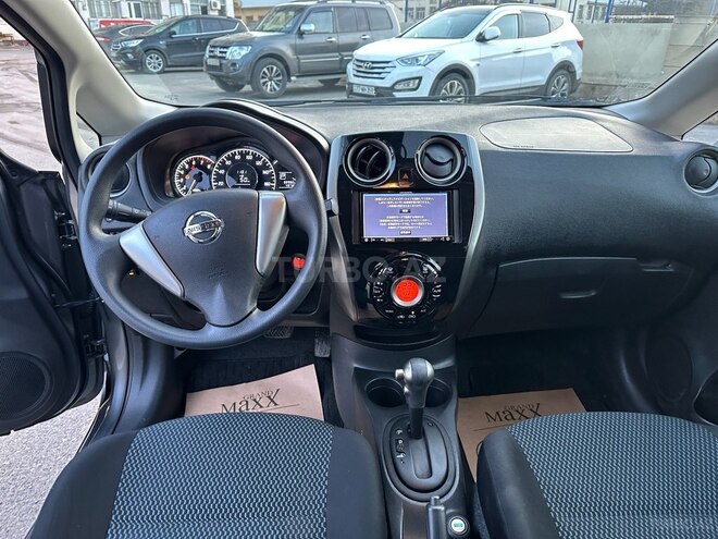 Nissan Note 2015, 32,564 km - 1.2 л - Bakı