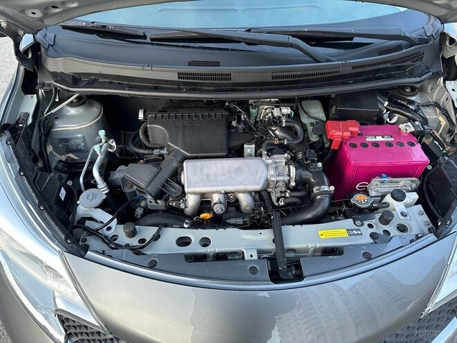 Nissan Note 2015, 32,564 km - 1.2 л - Bakı