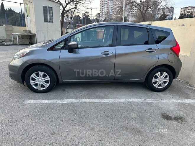 Nissan Note 2015, 32,564 km - 1.2 л - Bakı