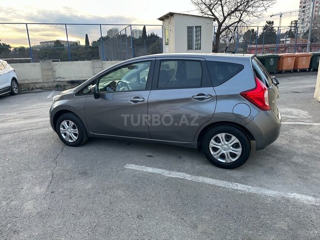 Nissan Note 2015, 32,564 km - 1.2 л - Bakı