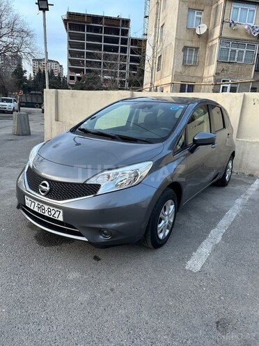 Nissan Note 2015, 32,564 km - 1.2 л - Bakı