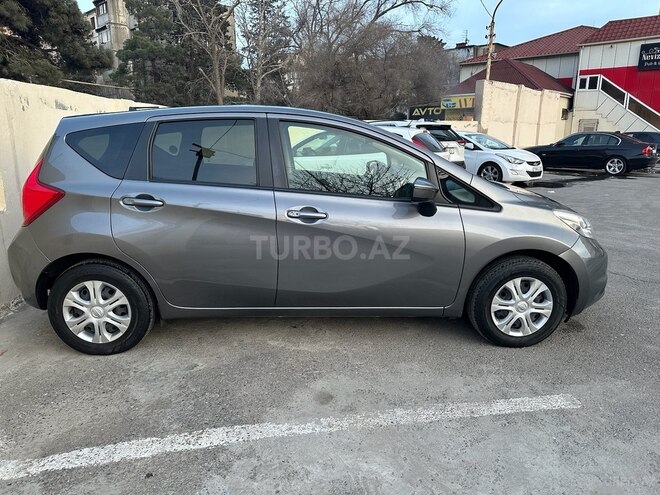 Nissan Note 2015, 32,564 km - 1.2 л - Bakı