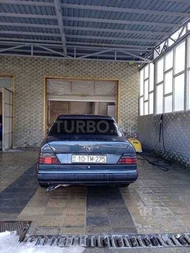 Mercedes E 300 1992, 458,500 km - 3.0 л - Sumqayıt