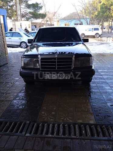 Mercedes E 300 1992, 458,500 km - 3.0 л - Sumqayıt