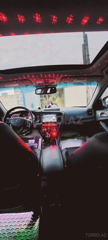 Kia Optima 2011, 130,086 km - 2.0 л - Beyləqan