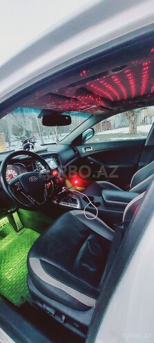 Kia Optima 2011, 130,086 km - 2.0 л - Beyləqan