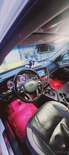 Kia Optima 2011, 130,086 km - 2.0 л - Beyləqan