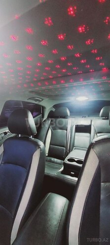 Kia Optima 2011, 130,086 km - 2.0 л - Beyləqan