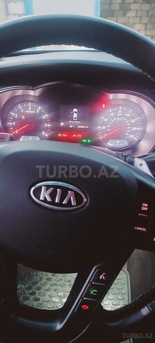 Kia Optima 2011, 130,086 km - 2.0 л - Beyləqan