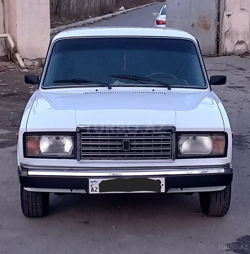 LADA (VAZ) 2107 2004, 99,000 km - 1.6 l - Bakı