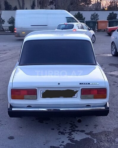 LADA (VAZ) 2107 2004, 99,000 km - 1.6 l - Bakı