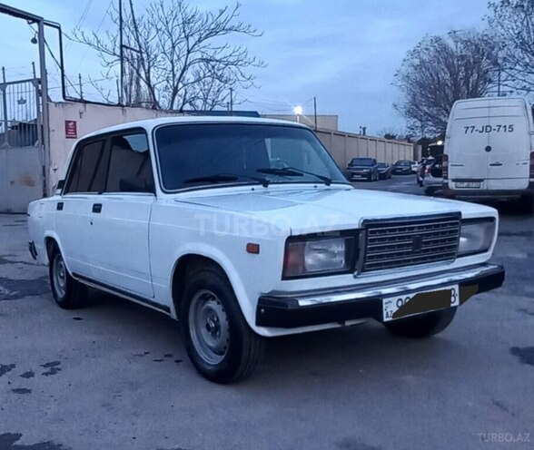 LADA (VAZ) 2107 2004, 99,000 km - 1.6 l - Bakı