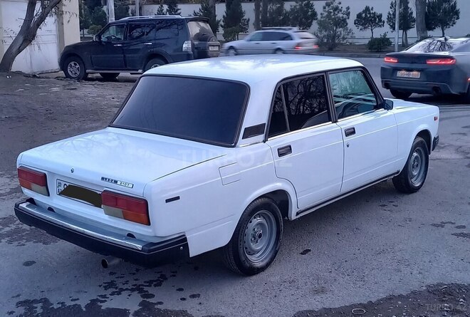 LADA (VAZ) 2107 2004, 99,000 km - 1.6 l - Bakı