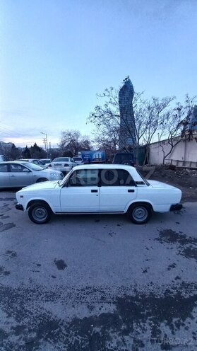LADA (VAZ) 2107 2004, 99,000 km - 1.6 l - Bakı