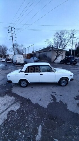 LADA (VAZ) 2107 2004, 99,000 km - 1.6 l - Bakı