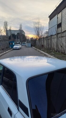 LADA (VAZ) 2107 2004, 99,000 km - 1.6 l - Bakı